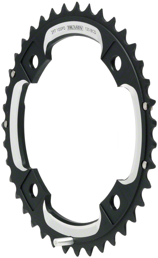 sram 36t 10spd truvativ 2x10 104bcd