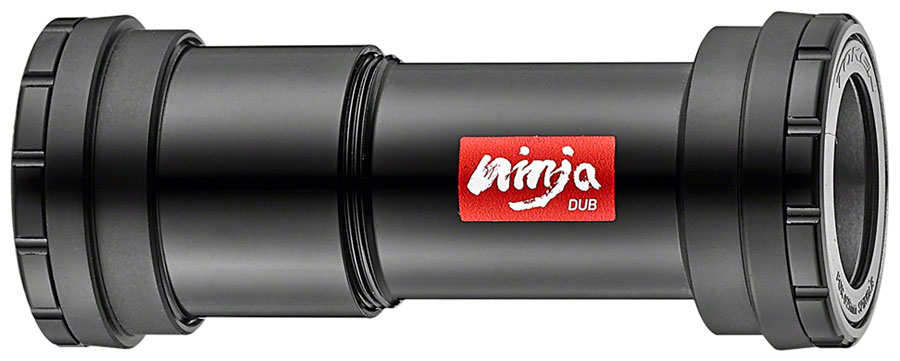 Token Ninja BB4229 Press Fit Double-Thread Bottom Bracket - BB30