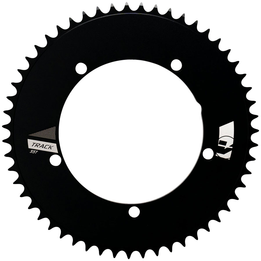 Vision NS Track Chainring, 55T, 144BCD, 5H, 3/32"