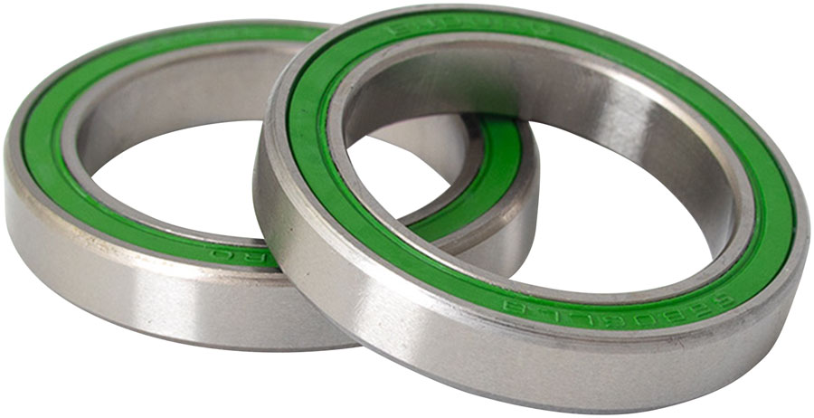 Cane Creek Hellbender 70 Bottom Bracket Bearing Kit - Compatible with 30mm Spindle, Includes (2) Cartridge Bearings