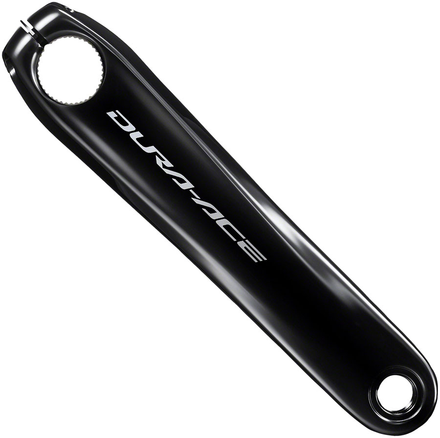 Shimano Dura-Ace FC-R9200 Left Crank Arm - 165mm, Black








    
    

    
        
        
            
                (10%Off)
            
        
        
    
