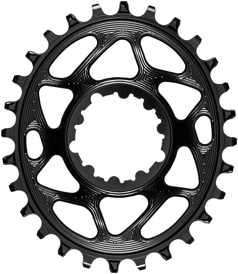 22t chainring