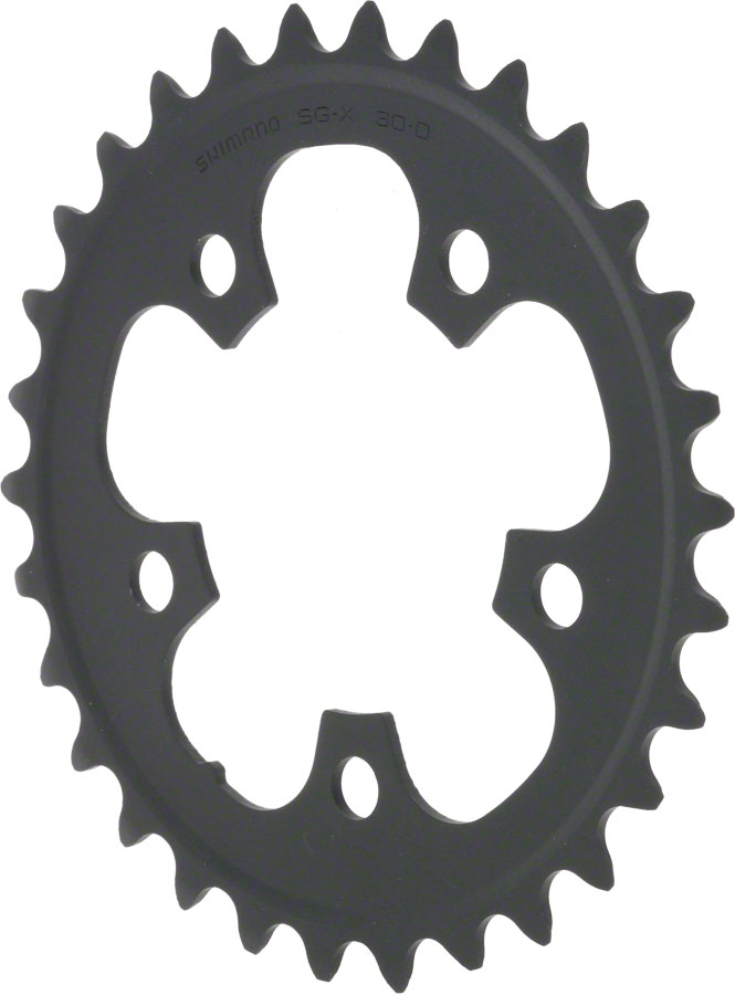 Shimano 105 5703-L 30t 74mm 10-Speed Triple Inner Chainring Black








    
    

    
        
        
            
                (10%Off)
            
        
        
    
