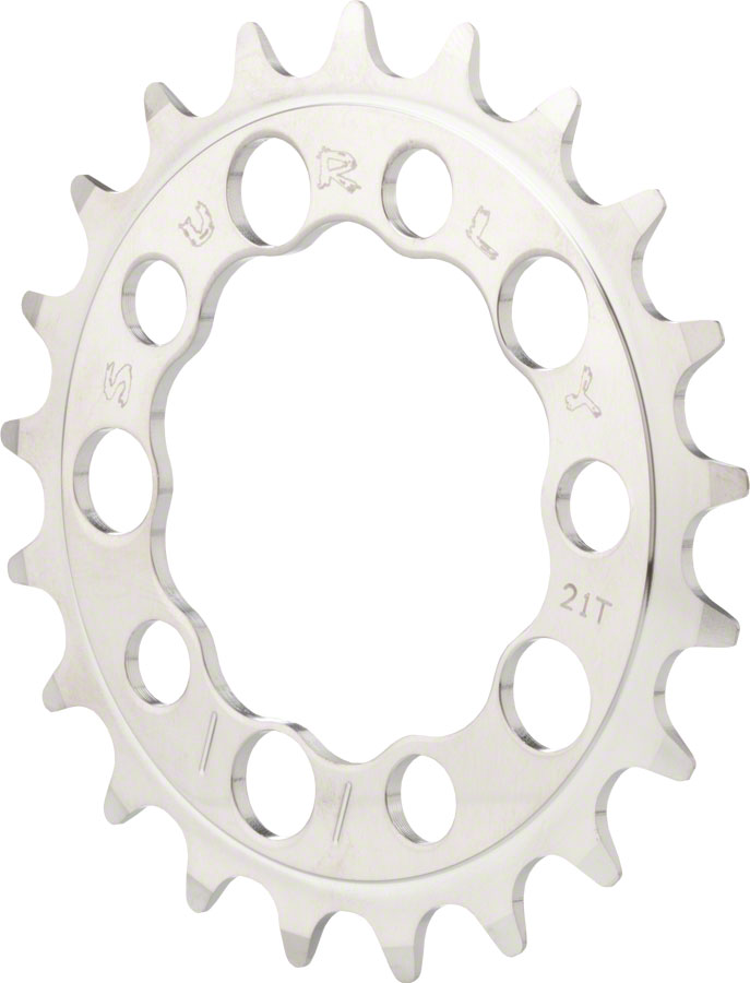 Surly Stainless Steel Chainring 22t x 58mm MWOD Inner 
