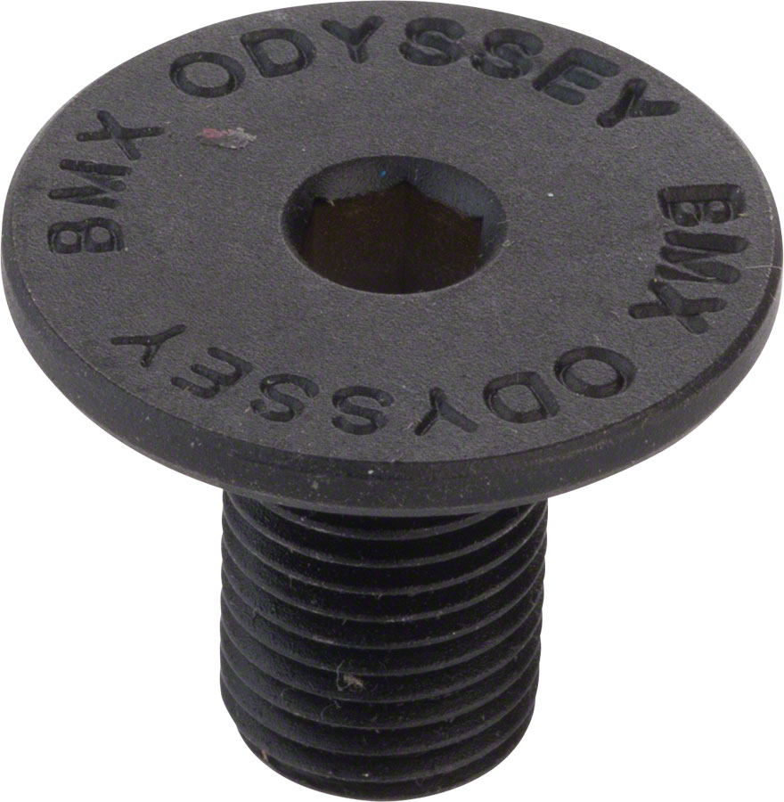 Odyssey Spindle Bolt for Twombolt and Thunderbolt Cranks