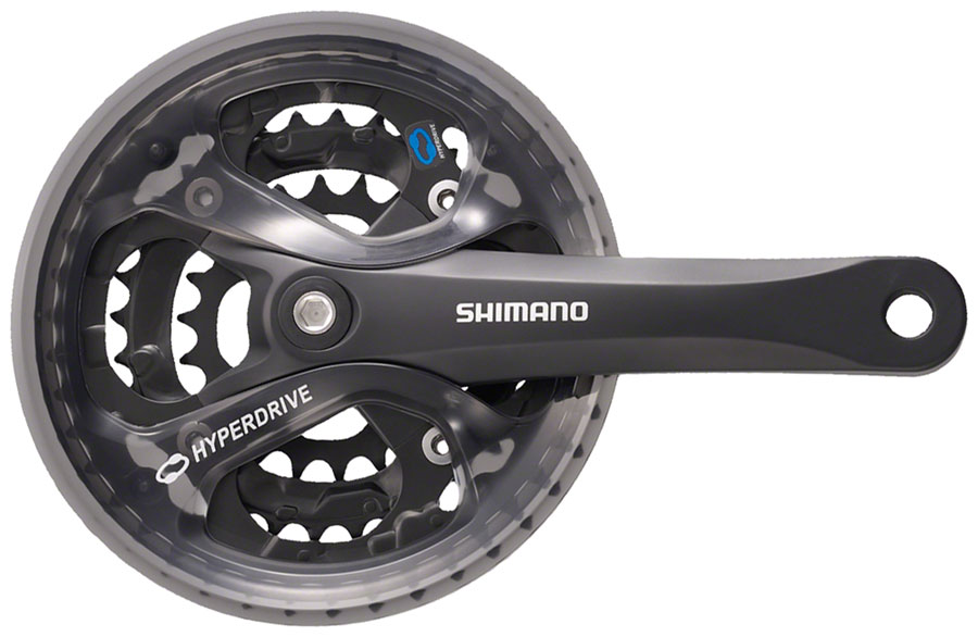 shimano 104 bcd crankset