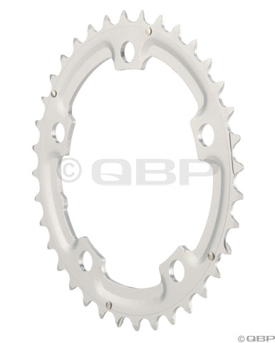 triple chainring set