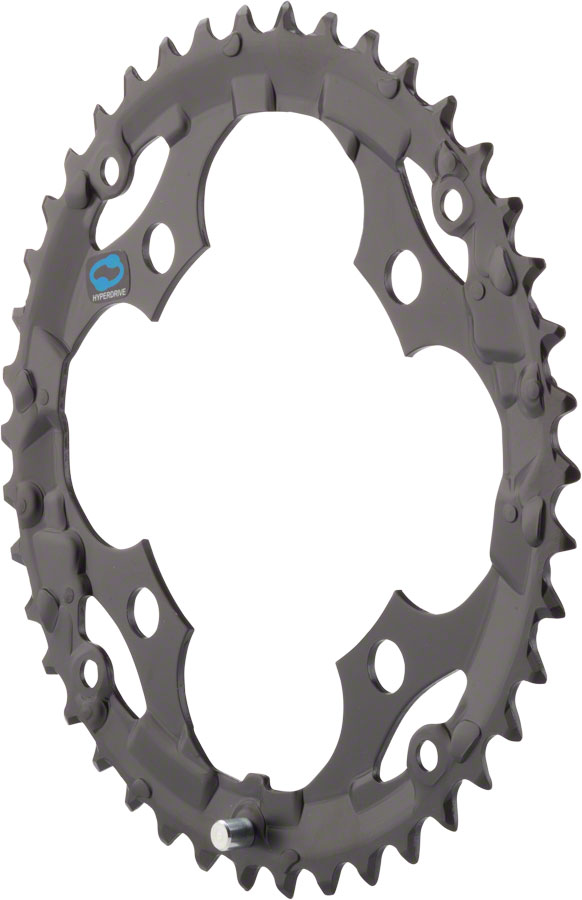 alivio chainring