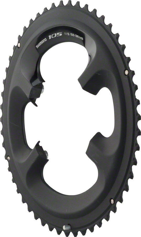 shimano 105 5750 chainring