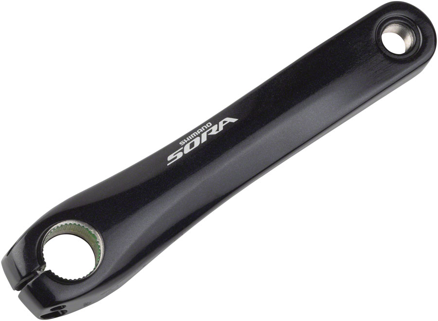 Shimano Sora FC-3550 Left Crank Arm - 170mm 