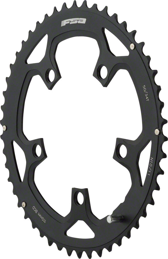 single speed chainring 130bcd