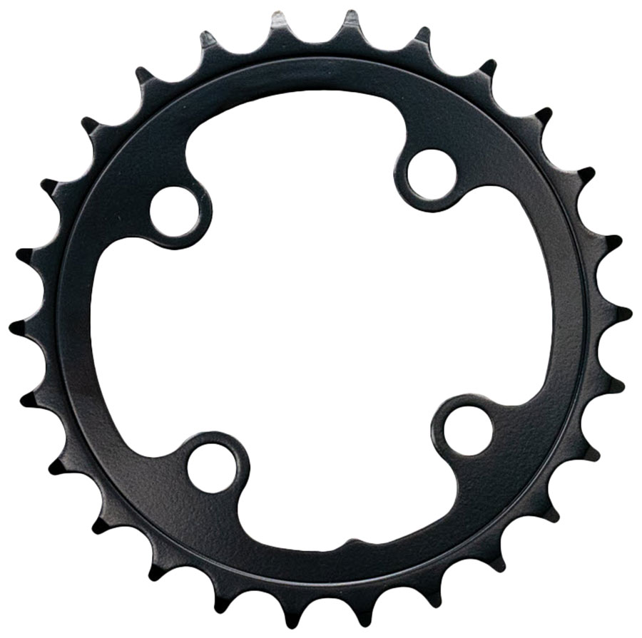 FSA Pro MTB Chainring, 26T, 64BCD, 4-bolt, 10-speed