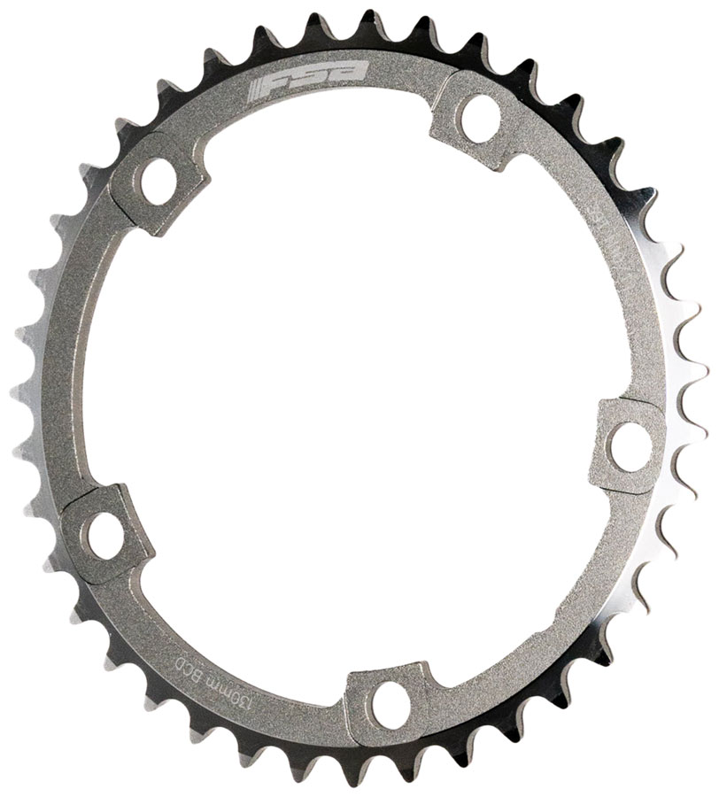 FSA SL-K Pro Road Chainring, 39T, 130BCD, 5-bolt