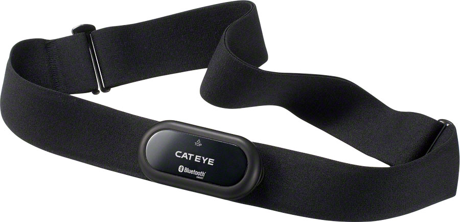 CatEye Bluetooth Heart Rate Sensor HR-12: Black








    
    

    
        
        
            
                (10%Off)
            
        
        
    
