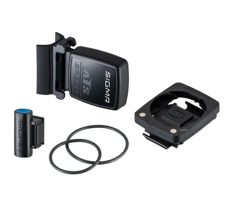 Sigma TOPLINE 16 ATS Speed Transmitter Mount Kit 