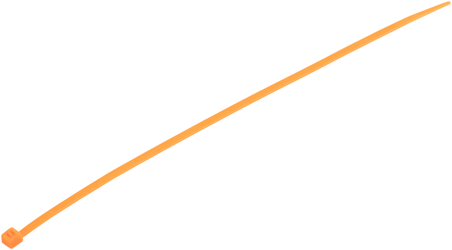 Problem Solvers Zip Tie - 2.5 x 200mm, Box/100, Orange








    
    

    
        
        
        
            
                (10%Off)
            
        
    
