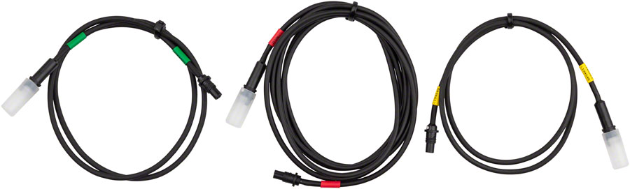 Campagnolo EPS Cable Kit Interface Rear Derailleur and Front Derailleur







