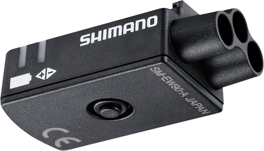 Shimano EW90-A Di2 Cockpit Junction Box 3-Port/ not for Flight Deck