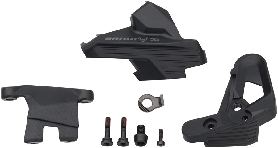 SRAM Eagle 70 T-Type Rear Derailleur Cover/Skid Kit