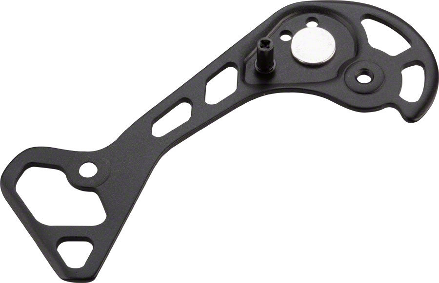 Shimano XT RD-M8000-GS Rear Derailleur Outer Cage Plate