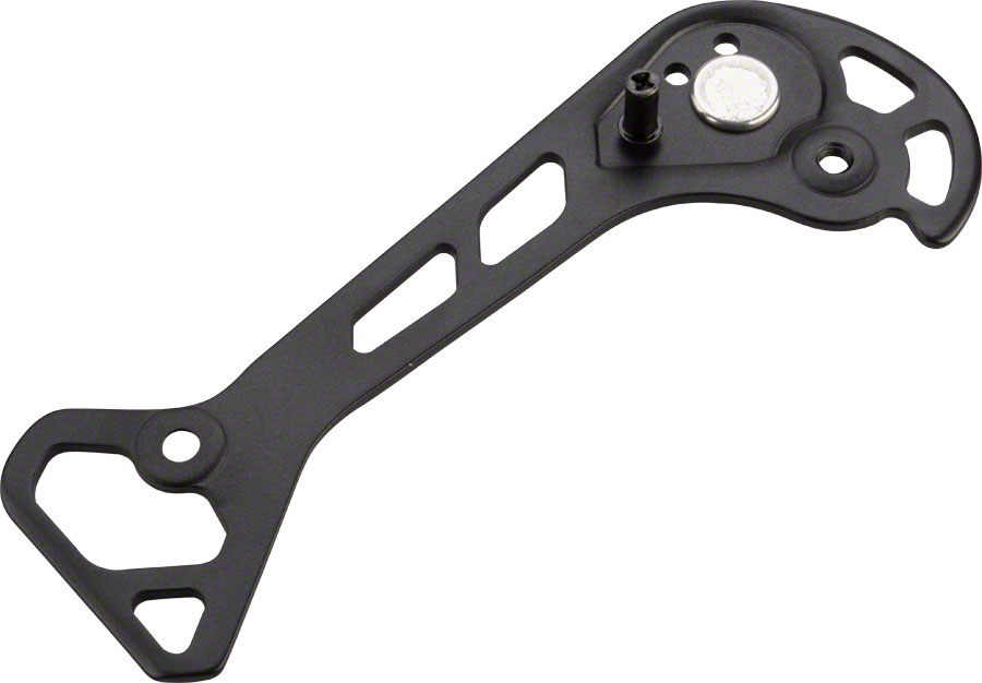 Shimano XT RD-M8000-SGS Rear Derailleur Outer Cage Plate