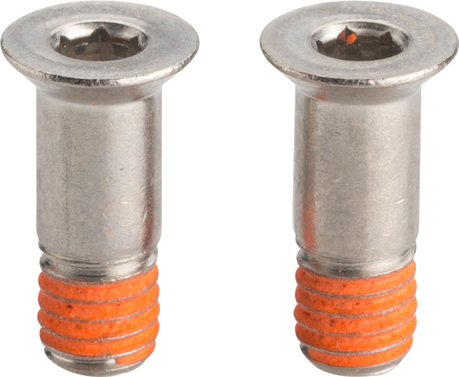 Shimano XT RD-M8000, SLX RD-M7000-11/10 Rear Derailleur Pulley Bolt Set