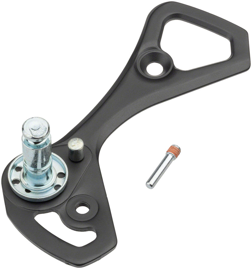 Shimano RD-5800 Outer Plate and Plate Stop Pin 