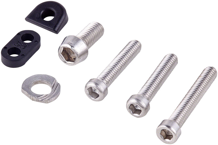 sram derailleur bolt