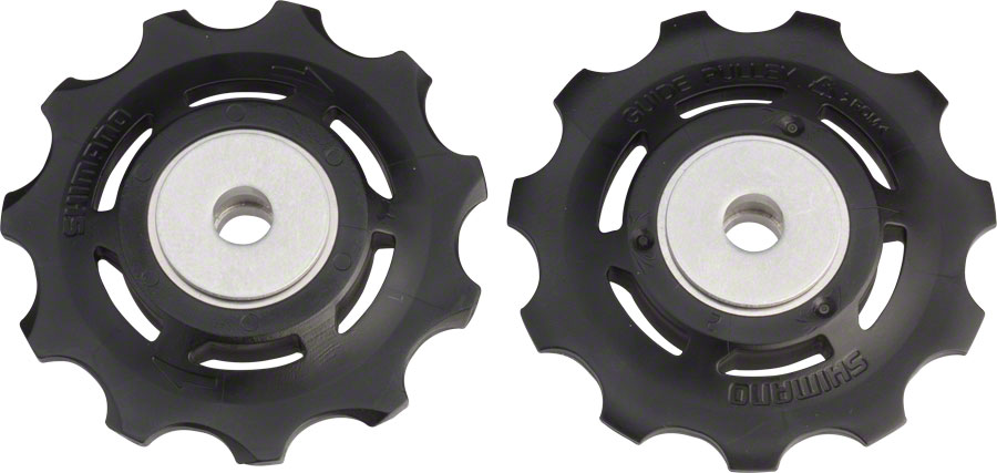 Shimano Ultegra RD-6800 11-Speed Rear Derailleur Pulley Set: Version 2