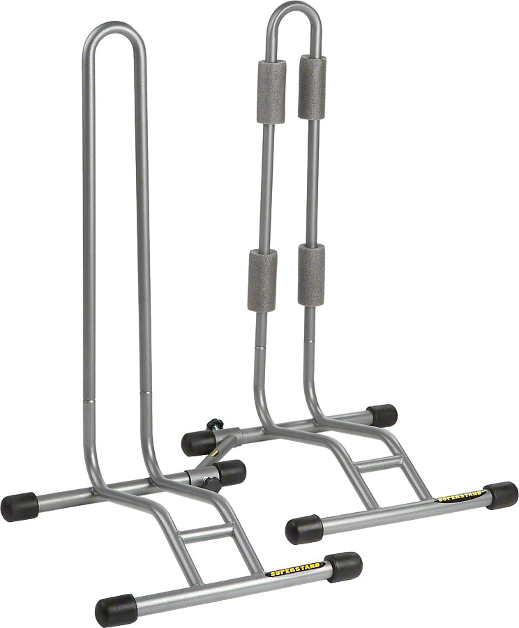 Willworx Superstand Extreme 3.25" Welded Storage Rack: Box of 5