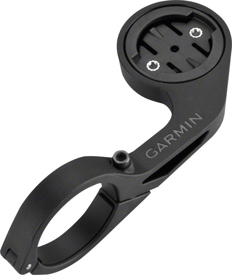 Garmin Out-Front Bike Mount, Black