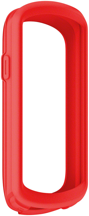 Garmin Edge 1040 Silicone Case - Red 