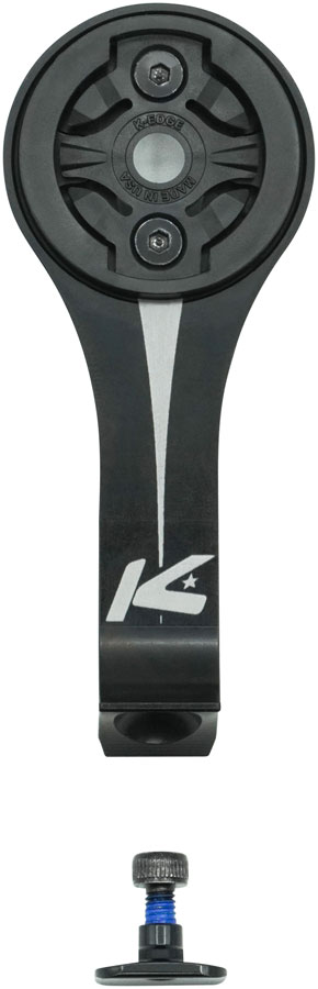 K-EDGE Garmin Specialized Future Mount - Black