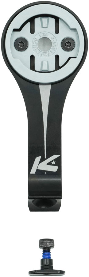 K-EDGE Wahoo Specialized Future Mount - Black
