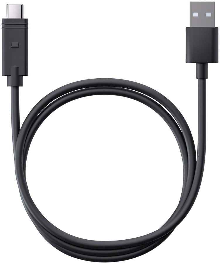 SP Connect Charge Cable - USB-A, 50cm 