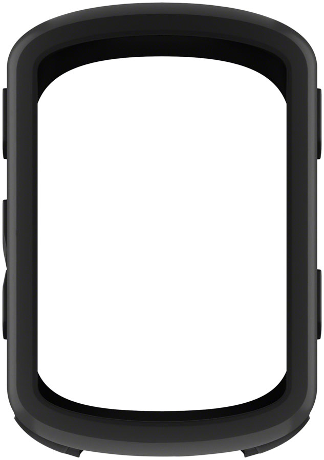 Garmin Silicone Case - For Edge 540/840, Black