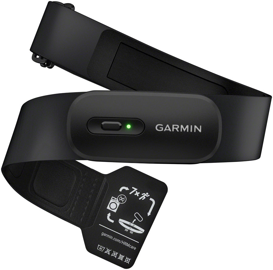 Garmin HRM 200 Heart Rate Monitor - M-XL