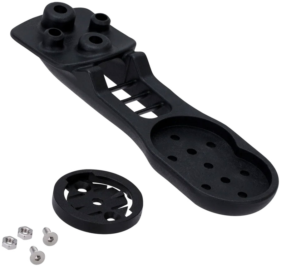 Vision Metron 5D ACR Computer Mount, Includes Bracket, Compatible with ACR System  Black