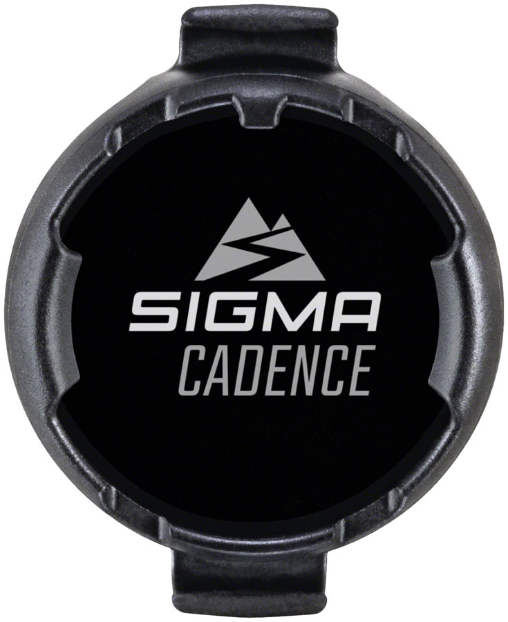 Sigma Duo Cadence Transmitter - without Magnet 