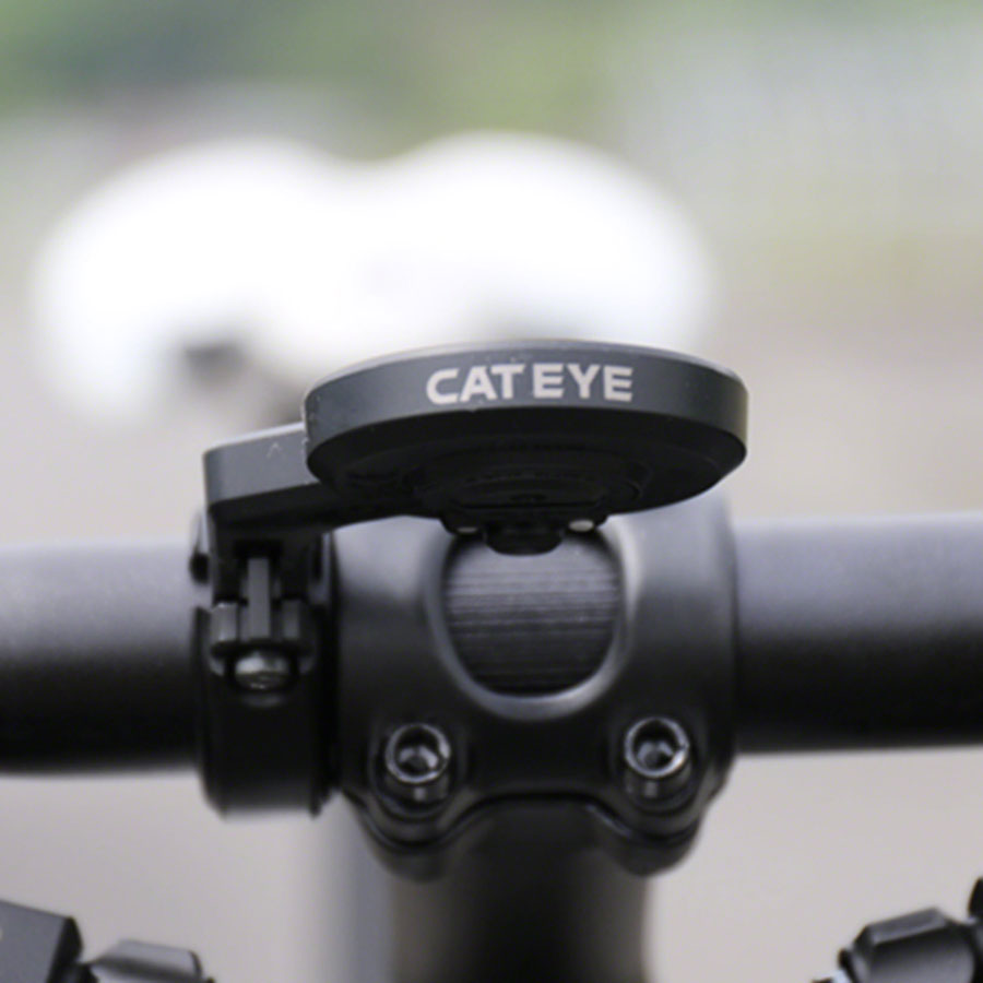 cateye bike computer strap