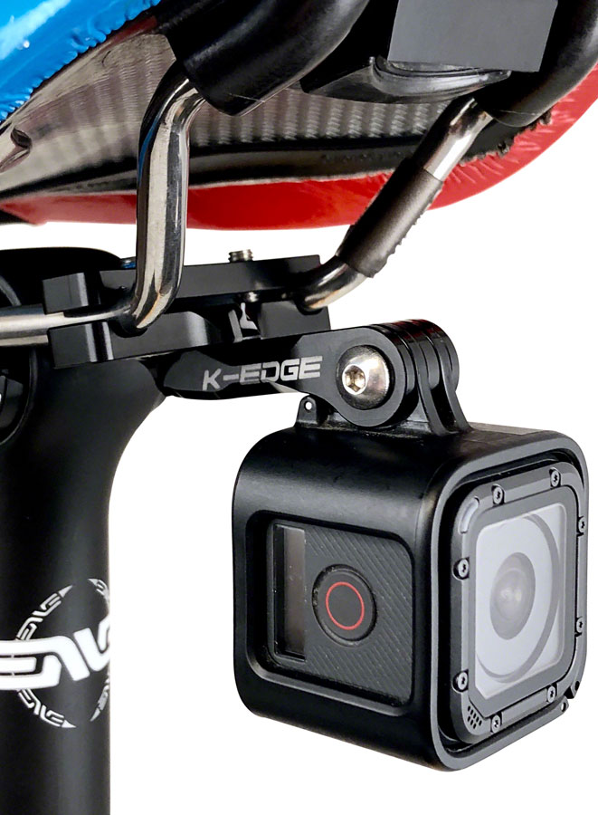 k edge go big pro saddle rail mount