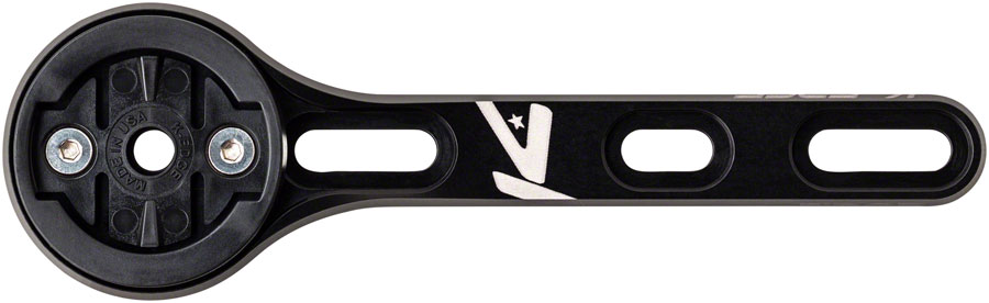 K-EDGE Wahoo Top Tube Mount - Black