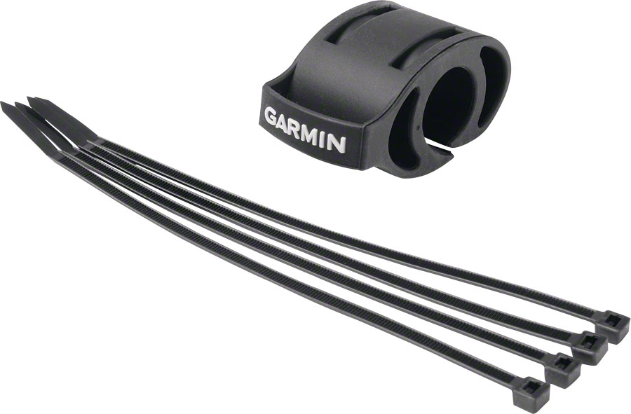 garmin watch bike holder