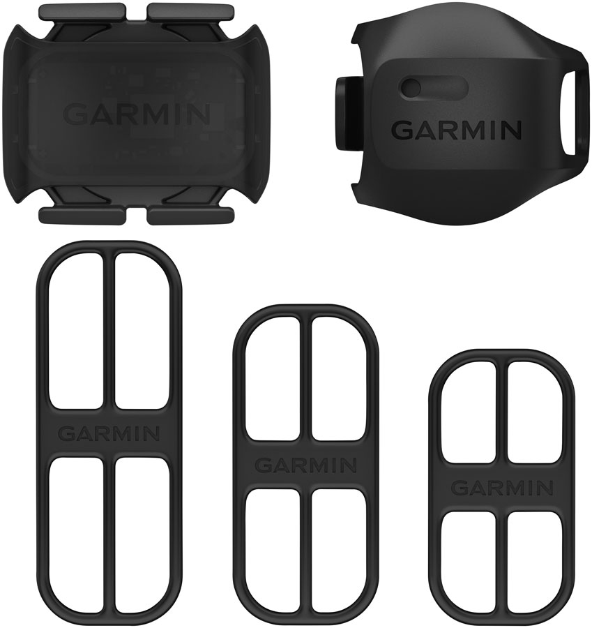 Garmin Bike Speed and Cadence Sensor 2: Black