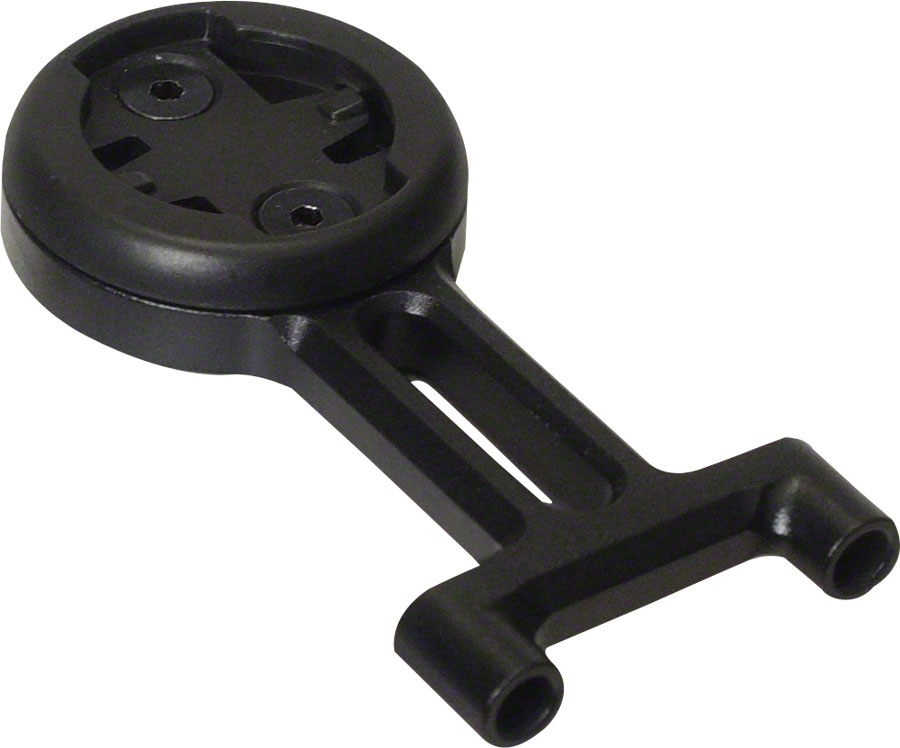 Redshift Sports ShockStop Computer Mount for Garmin - Black