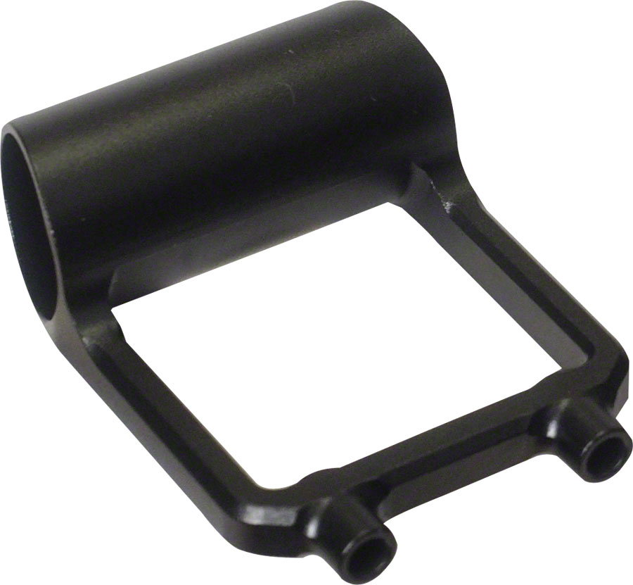 Redshift Sports ShockStop Utility Mount - Black