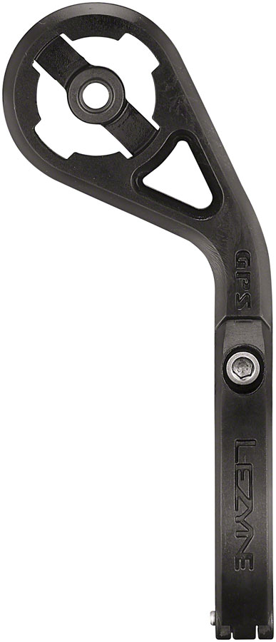 Lezyne GPS Cycling Computer Front Bar Mount CM 