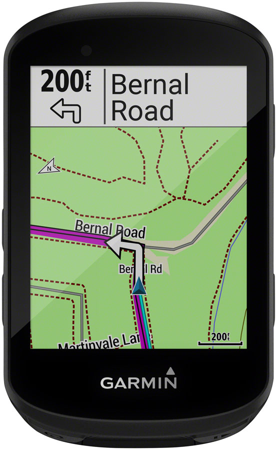 Garmin Edge 530 Bike Computer - GPS, Wireless, Black








    
    

    
        
            
                (15%Off)
            
        
        
        
    
