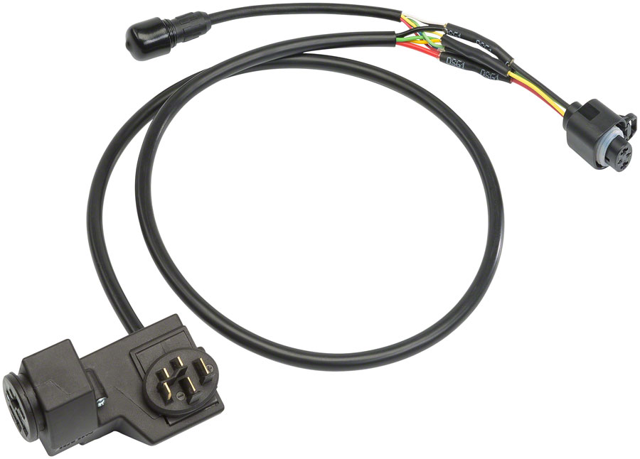 Bosch eShift Rack Y-Cable - 750mm, eBike System 2