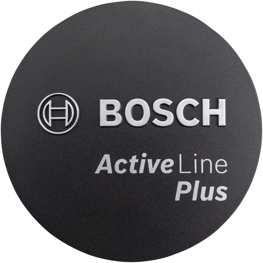 Bosch Logo Cover - Active Plus, BDU3XX